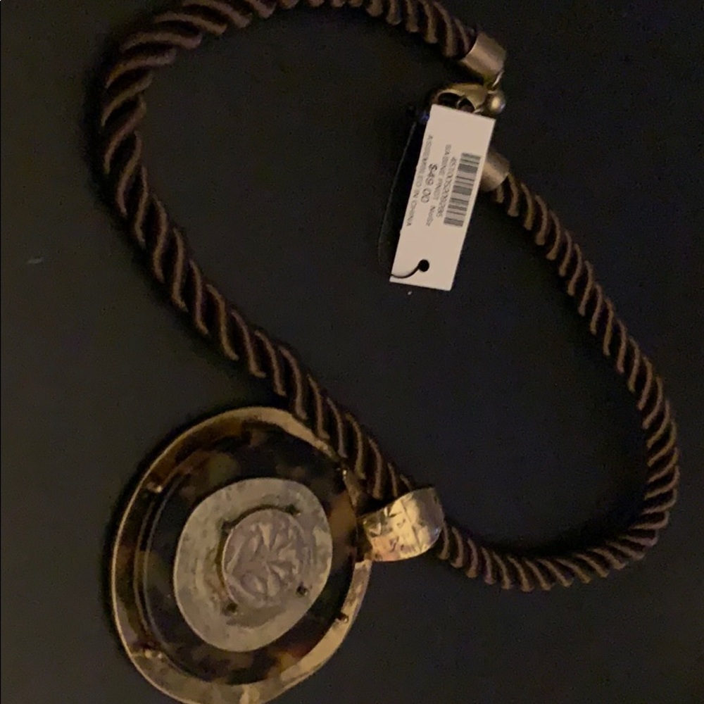Chico’s Necklace